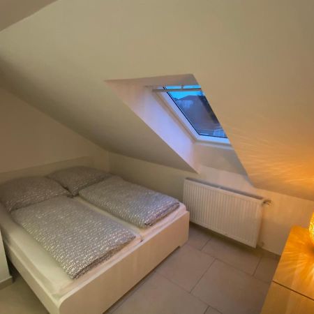 Ferienwohnung BS Living Ap am Zoo Braunschweig Exterior foto