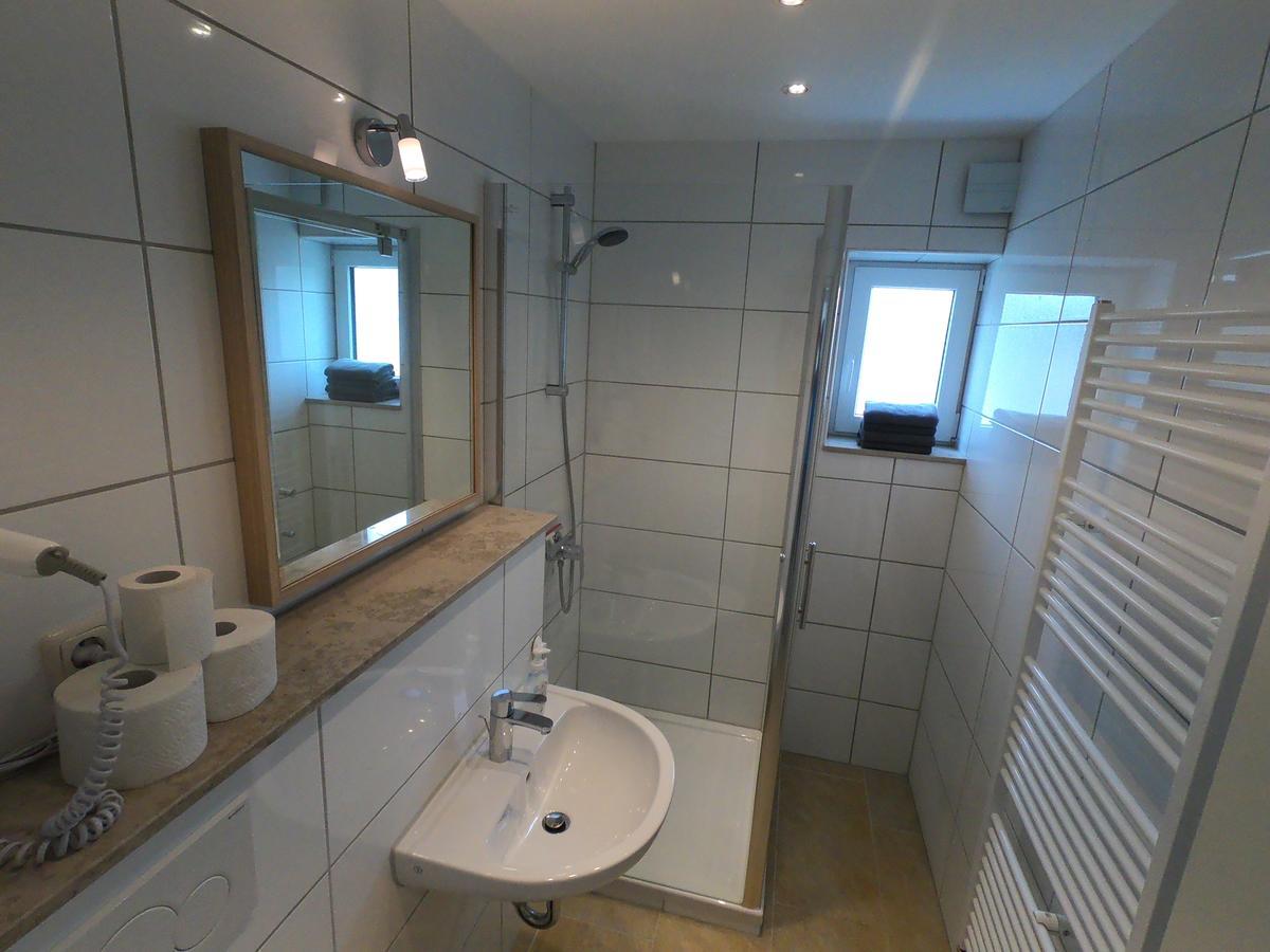Ferienwohnung BS Living Ap am Zoo Braunschweig Exterior foto
